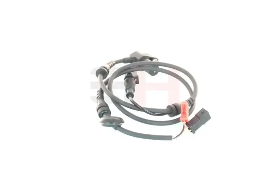 Sensor, Raddrehzahl Vorderachse Vorderachse rechts Vorderachse links GH GH-704708 Bild Sensor, Raddrehzahl Vorderachse Vorderachse rechts Vorderachse links GH GH-704708