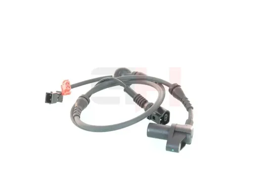 Sensor, Raddrehzahl Vorderachse Vorderachse rechts Vorderachse links GH GH-704708 Bild Sensor, Raddrehzahl Vorderachse Vorderachse rechts Vorderachse links GH GH-704708