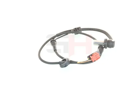 Sensor, Raddrehzahl Vorderachse Vorderachse rechts Vorderachse links GH GH-704713 Bild Sensor, Raddrehzahl Vorderachse Vorderachse rechts Vorderachse links GH GH-704713