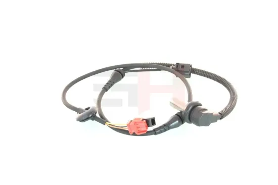Sensor, Raddrehzahl Vorderachse Vorderachse rechts Vorderachse links GH GH-704713 Bild Sensor, Raddrehzahl Vorderachse Vorderachse rechts Vorderachse links GH GH-704713