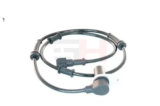 Sensor, Raddrehzahl Vorderachse Vorderachse rechts Vorderachse links GH GH-704801 Bild Sensor, Raddrehzahl Vorderachse Vorderachse rechts Vorderachse links GH GH-704801
