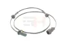 Sensor, Raddrehzahl GH GH-704803H Bild Sensor, Raddrehzahl GH GH-704803H