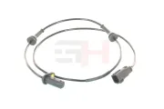 Sensor, Raddrehzahl GH GH-704803H