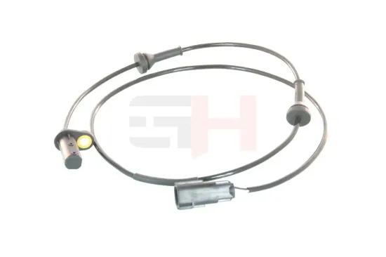 Sensor, Raddrehzahl GH GH-704803H Bild Sensor, Raddrehzahl GH GH-704803H