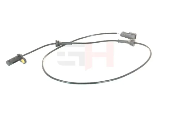 Sensor, Raddrehzahl Vorderachse Vorderachse rechts Vorderachse links GH GH-704806 Bild Sensor, Raddrehzahl Vorderachse Vorderachse rechts Vorderachse links GH GH-704806