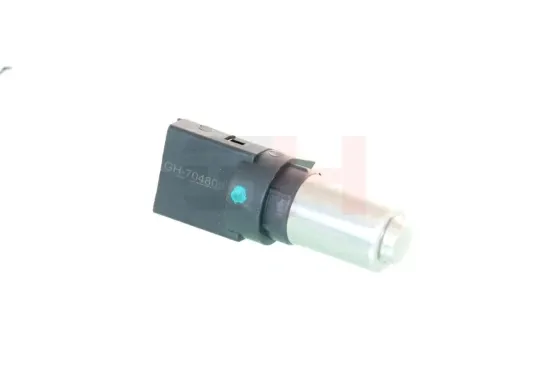 Sensor, Raddrehzahl Vorderachse Vorderachse rechts Vorderachse links GH GH-704809 Bild Sensor, Raddrehzahl Vorderachse Vorderachse rechts Vorderachse links GH GH-704809