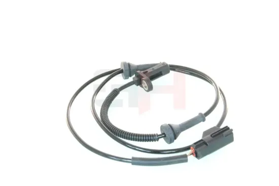 Sensor, Raddrehzahl Vorderachse Vorderachse rechts GH GH-704810H Bild Sensor, Raddrehzahl Vorderachse Vorderachse rechts GH GH-704810H