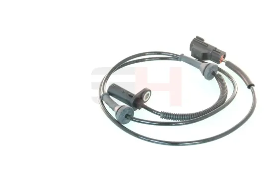 Sensor, Raddrehzahl Vorderachse Vorderachse rechts GH GH-704810H Bild Sensor, Raddrehzahl Vorderachse Vorderachse rechts GH GH-704810H