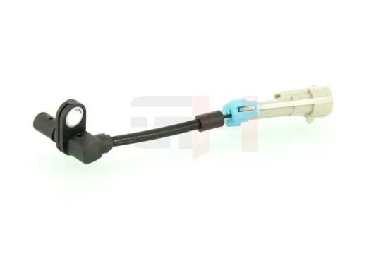 Sensor, Raddrehzahl Vorderachse Vorderachse rechts Vorderachse links GH GH-705002 Bild Sensor, Raddrehzahl Vorderachse Vorderachse rechts Vorderachse links GH GH-705002
