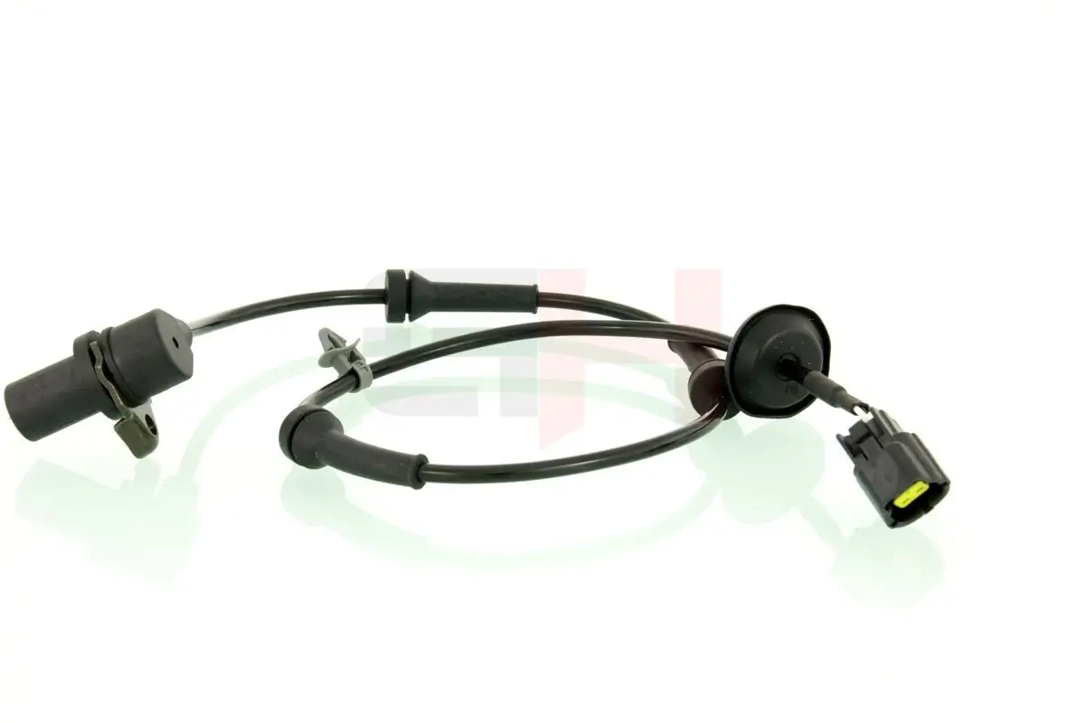 Sensor, Raddrehzahl Vorderachse Vorderachse rechts GH GH-705004H