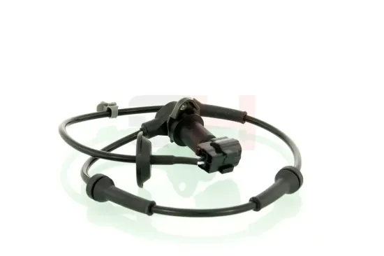 Sensor, Raddrehzahl Vorderachse Vorderachse links GH GH-705004V Bild Sensor, Raddrehzahl Vorderachse Vorderachse links GH GH-705004V