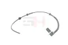 Sensor, Raddrehzahl GH GH-705008H Bild Sensor, Raddrehzahl GH GH-705008H