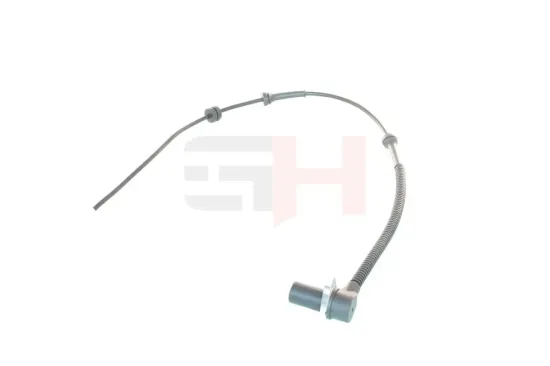 Sensor, Raddrehzahl Vorderachse Vorderachse links GH GH-705008V Bild Sensor, Raddrehzahl Vorderachse Vorderachse links GH GH-705008V