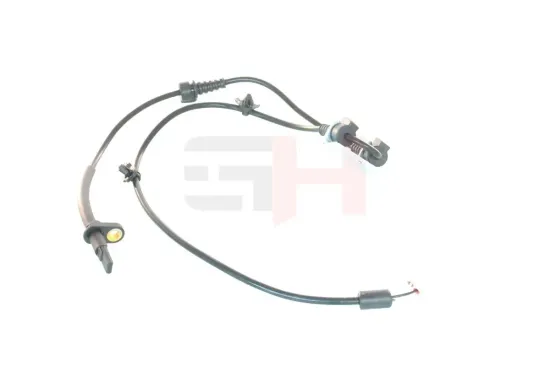 Sensor, Raddrehzahl Vorderachse Vorderachse rechts GH GH-705204H Bild Sensor, Raddrehzahl Vorderachse Vorderachse rechts GH GH-705204H