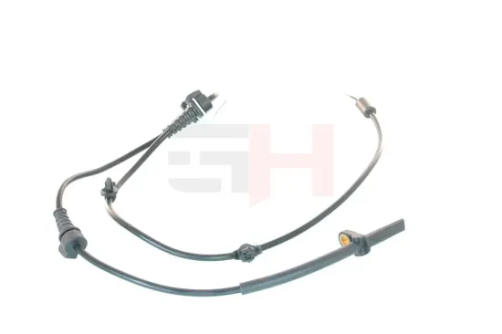 Sensor, Raddrehzahl Vorderachse Vorderachse rechts GH GH-705204H Bild Sensor, Raddrehzahl Vorderachse Vorderachse rechts GH GH-705204H