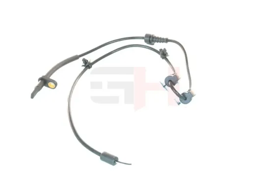 Sensor, Raddrehzahl Vorderachse Vorderachse rechts GH GH-705204H Bild Sensor, Raddrehzahl Vorderachse Vorderachse rechts GH GH-705204H
