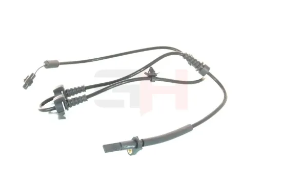 Sensor, Raddrehzahl Vorderachse Vorderachse links GH GH-705204V Bild Sensor, Raddrehzahl Vorderachse Vorderachse links GH GH-705204V