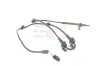 Sensor, Raddrehzahl Vorderachse Vorderachse links GH GH-705204V Bild Sensor, Raddrehzahl Vorderachse Vorderachse links GH GH-705204V