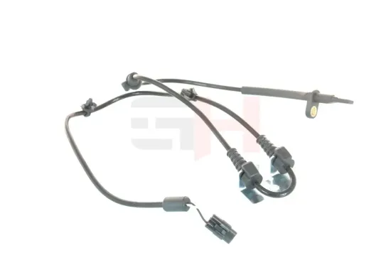 Sensor, Raddrehzahl Vorderachse Vorderachse links GH GH-705204V Bild Sensor, Raddrehzahl Vorderachse Vorderachse links GH GH-705204V