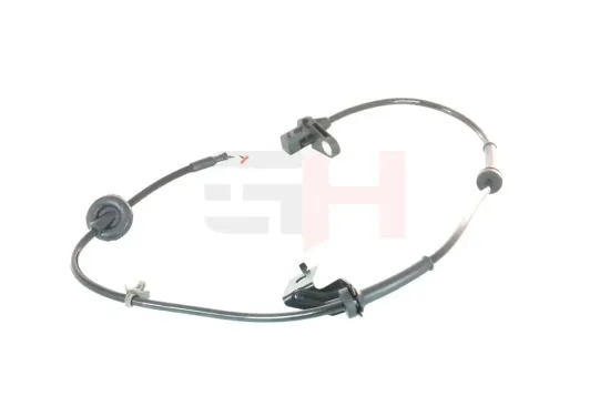 Sensor, Raddrehzahl Vorderachse Vorderachse rechts GH GH-705211H Bild Sensor, Raddrehzahl Vorderachse Vorderachse rechts GH GH-705211H