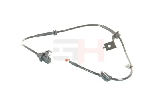 Sensor, Raddrehzahl Vorderachse Vorderachse rechts GH GH-705211H Bild Sensor, Raddrehzahl Vorderachse Vorderachse rechts GH GH-705211H