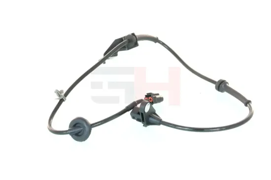 Sensor, Raddrehzahl Vorderachse Vorderachse links GH GH-705211V Bild Sensor, Raddrehzahl Vorderachse Vorderachse links GH GH-705211V