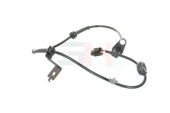 Sensor, Raddrehzahl Vorderachse Vorderachse links GH GH-705211V Bild Sensor, Raddrehzahl Vorderachse Vorderachse links GH GH-705211V