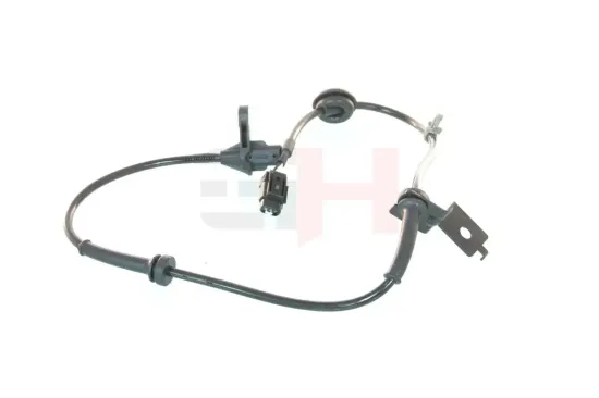 Sensor, Raddrehzahl Vorderachse Vorderachse links GH GH-705211V Bild Sensor, Raddrehzahl Vorderachse Vorderachse links GH GH-705211V