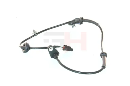 Sensor, Raddrehzahl Vorderachse Vorderachse links GH GH-705211V Bild Sensor, Raddrehzahl Vorderachse Vorderachse links GH GH-705211V