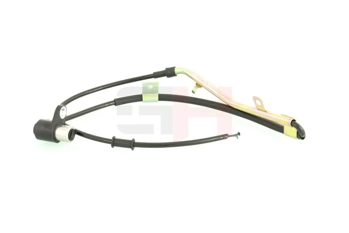 Sensor, Raddrehzahl Vorderachse Vorderachse rechts GH GH-705215H