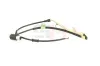 Sensor, Raddrehzahl Vorderachse Vorderachse rechts GH GH-705215H