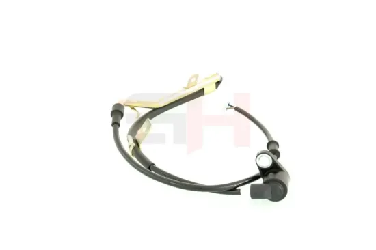 Sensor, Raddrehzahl Vorderachse Vorderachse rechts GH GH-705215H Bild Sensor, Raddrehzahl Vorderachse Vorderachse rechts GH GH-705215H