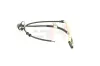 Sensor, Raddrehzahl Vorderachse Vorderachse rechts GH GH-705215H Bild Sensor, Raddrehzahl Vorderachse Vorderachse rechts GH GH-705215H