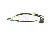 Sensor, Raddrehzahl Vorderachse Vorderachse links GH GH-705215V