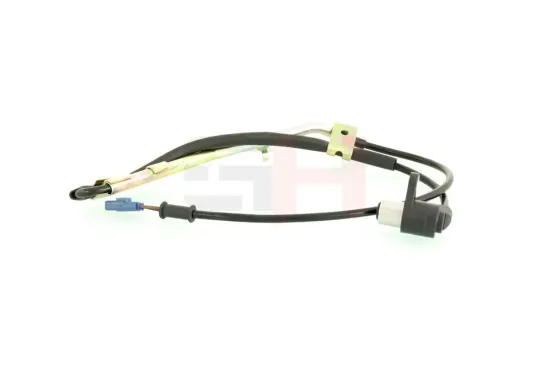 Sensor, Raddrehzahl Vorderachse Vorderachse links GH GH-705215V Bild Sensor, Raddrehzahl Vorderachse Vorderachse links GH GH-705215V