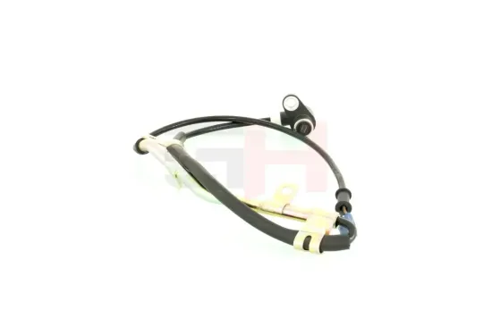 Sensor, Raddrehzahl Vorderachse Vorderachse links GH GH-705215V Bild Sensor, Raddrehzahl Vorderachse Vorderachse links GH GH-705215V