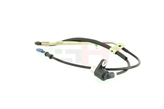 Sensor, Raddrehzahl Vorderachse Vorderachse links GH GH-705215V Bild Sensor, Raddrehzahl Vorderachse Vorderachse links GH GH-705215V