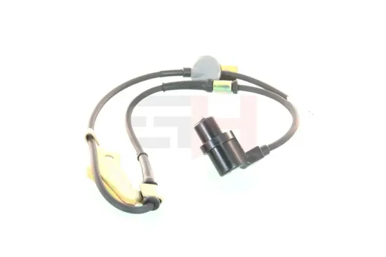 Sensor, Raddrehzahl Vorderachse Vorderachse rechts GH GH-705224H Bild Sensor, Raddrehzahl Vorderachse Vorderachse rechts GH GH-705224H
