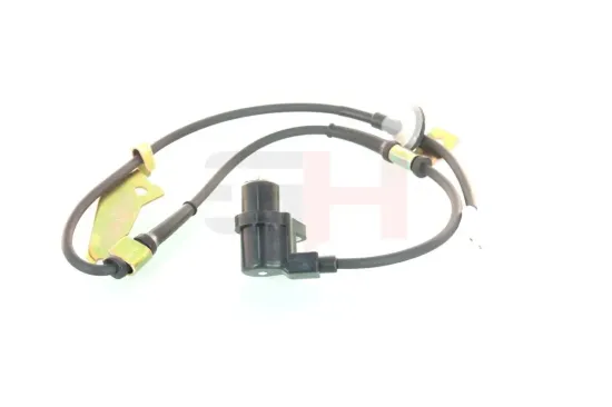 Sensor, Raddrehzahl Vorderachse Vorderachse rechts GH GH-705224H Bild Sensor, Raddrehzahl Vorderachse Vorderachse rechts GH GH-705224H