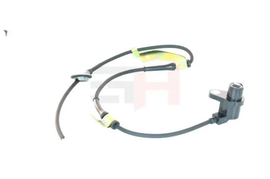 Sensor, Raddrehzahl Vorderachse Vorderachse links GH GH-705224V Bild Sensor, Raddrehzahl Vorderachse Vorderachse links GH GH-705224V