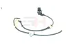 Sensor, Raddrehzahl Vorderachse Vorderachse links GH GH-705224V Bild Sensor, Raddrehzahl Vorderachse Vorderachse links GH GH-705224V