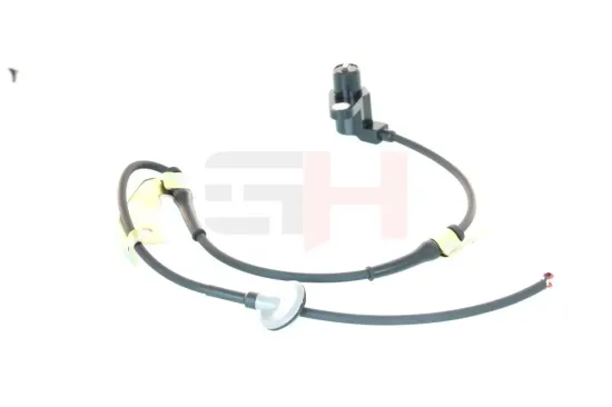 Sensor, Raddrehzahl Vorderachse Vorderachse links GH GH-705224V Bild Sensor, Raddrehzahl Vorderachse Vorderachse links GH GH-705224V