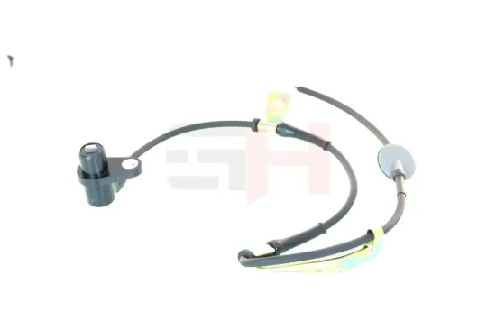 Sensor, Raddrehzahl Vorderachse Vorderachse links GH GH-705224V Bild Sensor, Raddrehzahl Vorderachse Vorderachse links GH GH-705224V