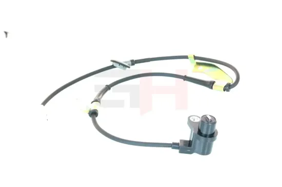 Sensor, Raddrehzahl Vorderachse Vorderachse links GH GH-705224V Bild Sensor, Raddrehzahl Vorderachse Vorderachse links GH GH-705224V