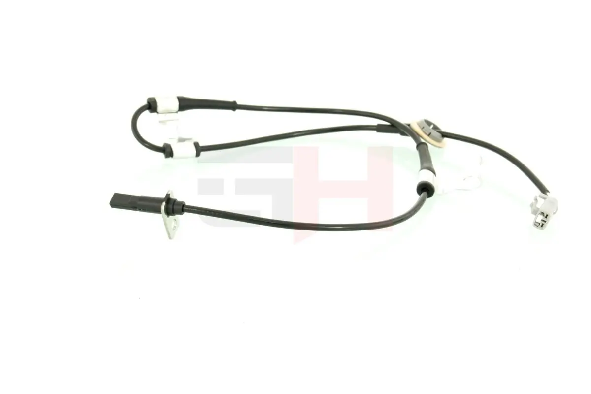 Sensor, Raddrehzahl Vorderachse Vorderachse links GH GH-705231V