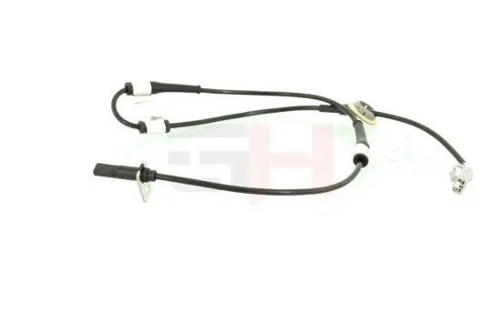 Sensor, Raddrehzahl Vorderachse Vorderachse links GH GH-705231V Bild Sensor, Raddrehzahl Vorderachse Vorderachse links GH GH-705231V