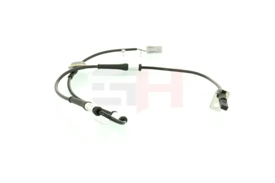 Sensor, Raddrehzahl Vorderachse Vorderachse links GH GH-705231V Bild Sensor, Raddrehzahl Vorderachse Vorderachse links GH GH-705231V