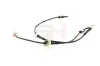 Sensor, Raddrehzahl Vorderachse Vorderachse links GH GH-705231V Bild Sensor, Raddrehzahl Vorderachse Vorderachse links GH GH-705231V