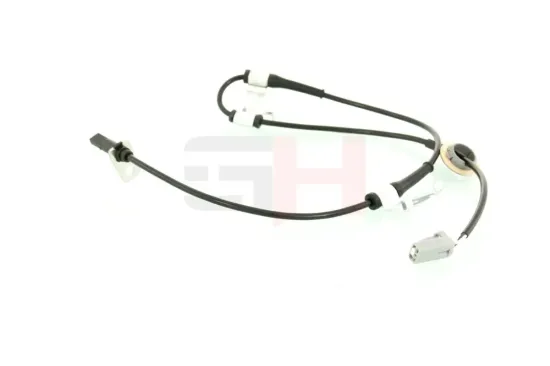 Sensor, Raddrehzahl Vorderachse Vorderachse links GH GH-705231V Bild Sensor, Raddrehzahl Vorderachse Vorderachse links GH GH-705231V
