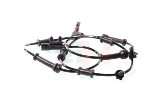Sensor, Raddrehzahl Vorderachse Vorderachse rechts Vorderachse links GH GH-709300 Bild Sensor, Raddrehzahl Vorderachse Vorderachse rechts Vorderachse links GH GH-709300